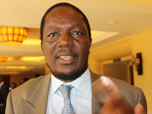 Maangi, MP disappear with Sh2m Ruto donation – Weekly Citizen