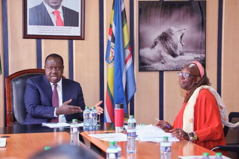 Govt Lifts Uhuru's Ban on Scrap Metals, Issues Tough Penalties