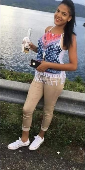 Sponsors wanakula mali safi! See this one and his slay queen gachungwa (PHOTOs)