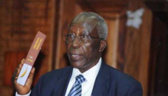 Ongeri to chair Senate’s powerful committee: The Standard