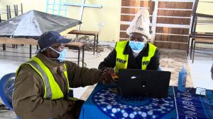 Nyandarua launches mass NHIF biometric registration drive – Kenya News Agency