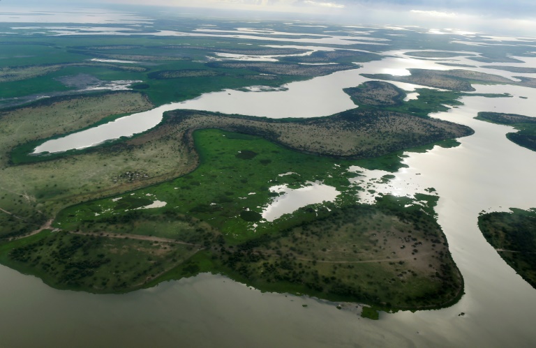 Lake Chad force says has killed 30 'terrorists' » Capital News