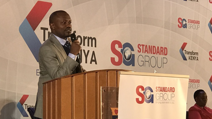 Standard Group Offers Staff Pay Slips Without Salary