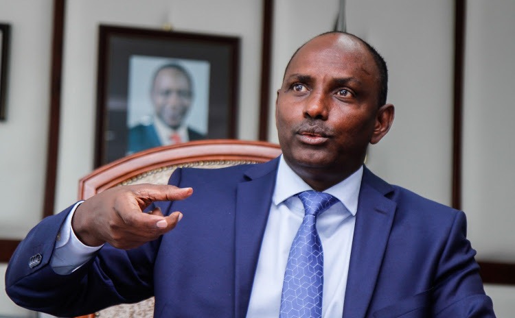 Kenya goes after wealthy individuals after IMF push