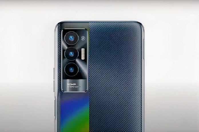 TECNO POVA 5G; Here's TECNO's First 5G Smartphone