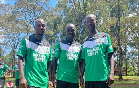 Nairobi, Kakamega storm into KICOSCA Games quarterfinals : The standard Sports