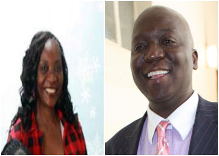 Jakoyo's Three Sweethearts: 'You were reassuring, a charmer and real lover'