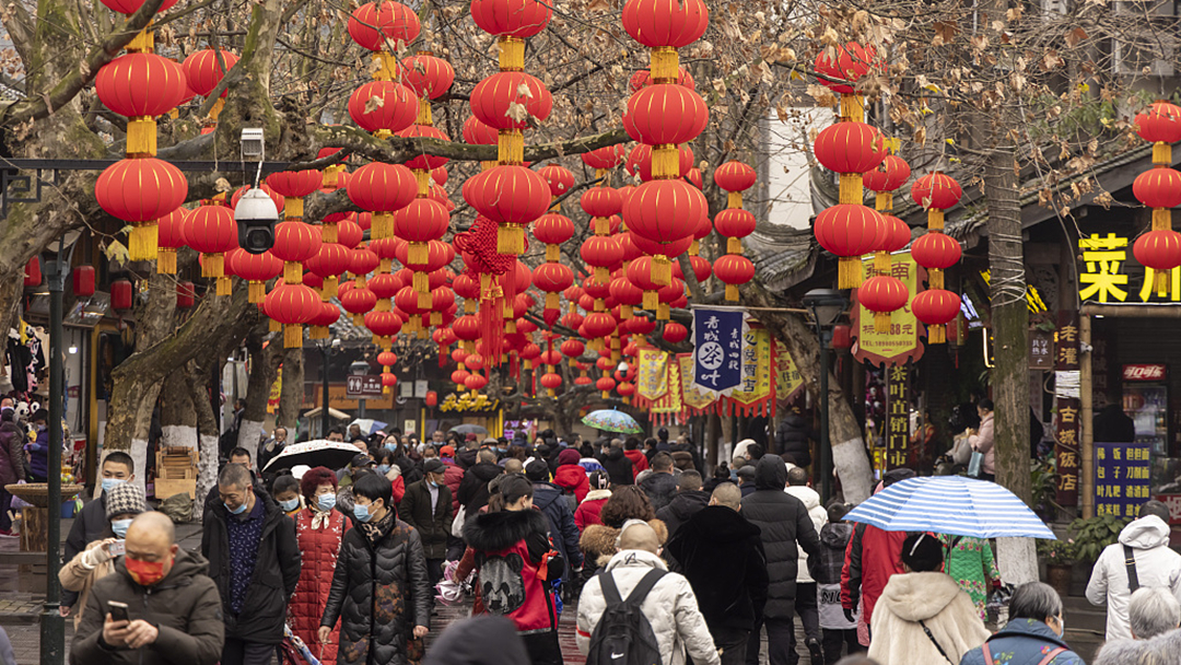 World leaders extend Chinese New Year greetings » Capital News