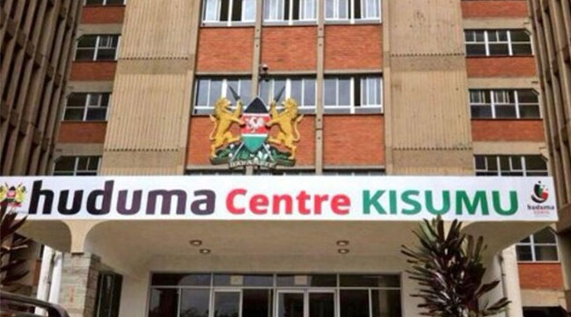 27 county-based Huduma Centres to resume issuance of good conduct certificates » Capital News