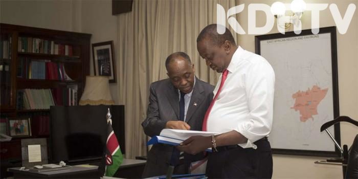 uhuru 2 9