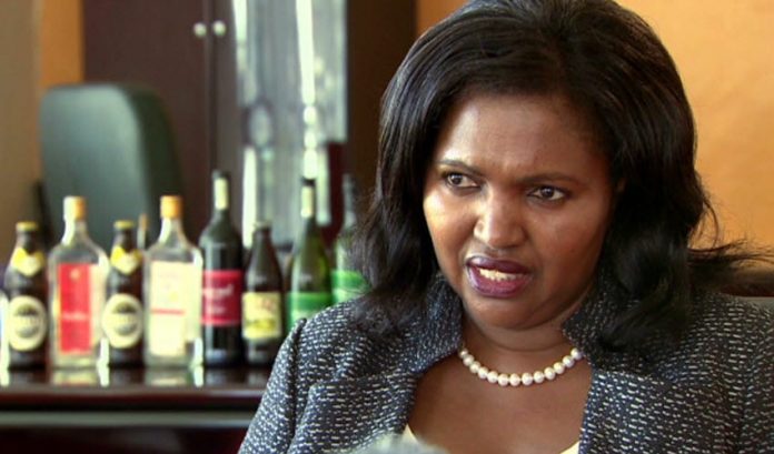 KRA Responds To Keroche Tax Saga