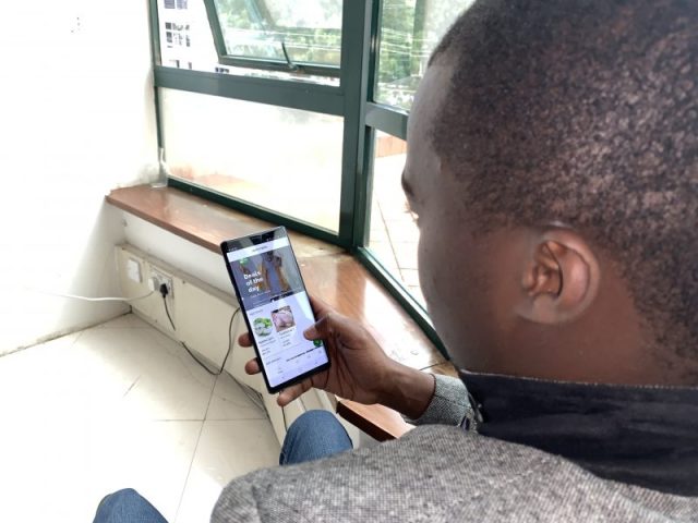 Buying Meat the 21st Century Way, How Herdy Can it Be?