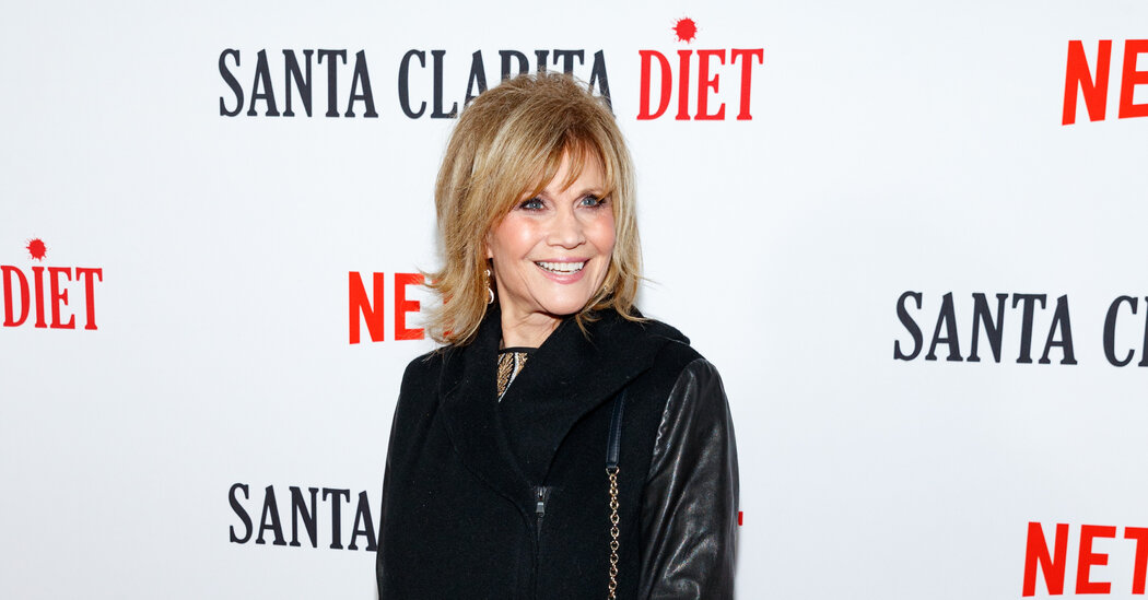 Markie Post, ‘Night Court’ Actress, Dies at 70