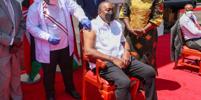 Govt Sets Date for Booster Doses Rollout