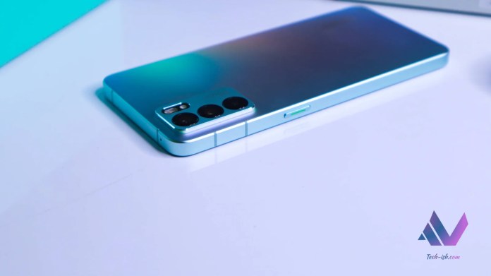 Phone OPPO Reno6 5G First Impressions; Justifiable?