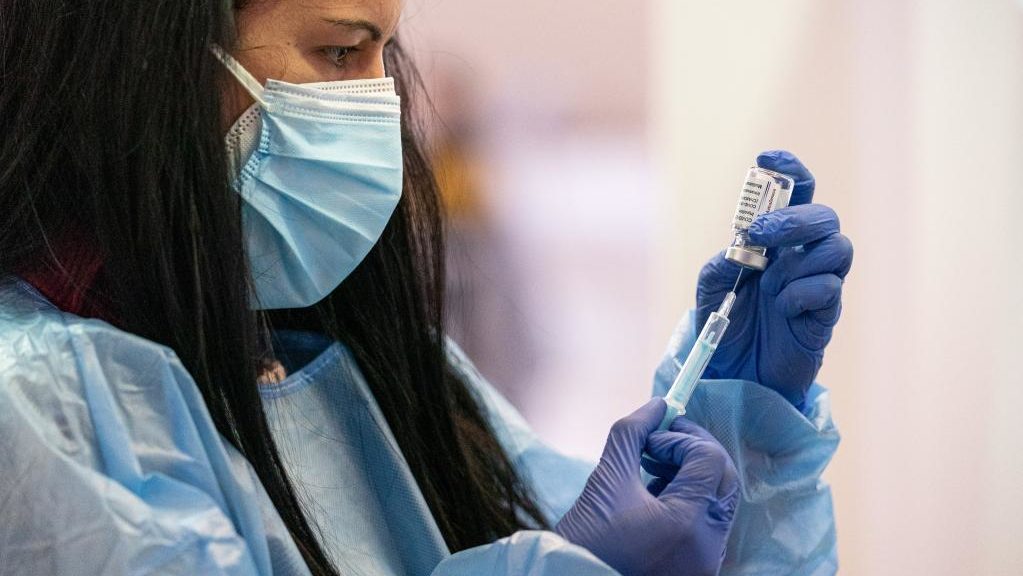 Kenya welcomes US decision to relax COVID-19 vaccine patents » Capital News