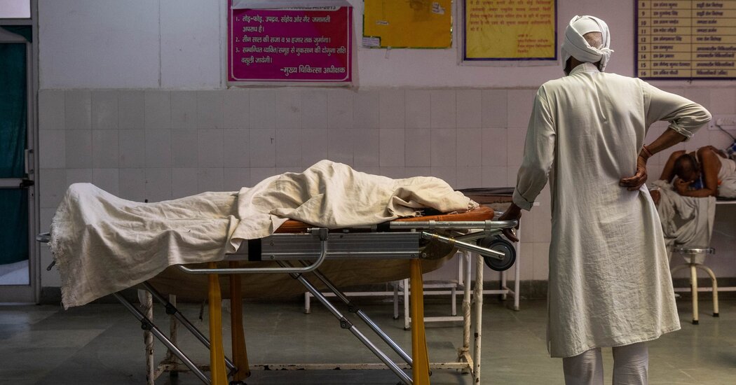 Covid-19 and Vaccine News: Live Updates