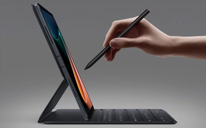Xiaomi Mi Pad 5 is proof company is coming for iPad market share
