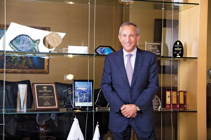 Meet the Egyptian Billionaire Eyeing Kenya's Car Market