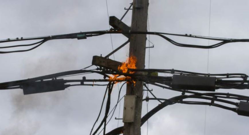 Kenyans to Blame for Majority of Fatal Electrocutions, says KPLC