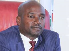 New twist in Bomet 2022 governor race – Weekly Citizen