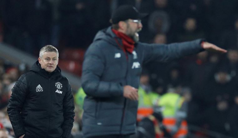 The Standard - Kenya: Manchester United boss Solskjaer admits 'hurt' over Liverpool title triumph | The Standard