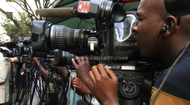 Media sustainability dominates Press Freedom Day discourse » Capital News