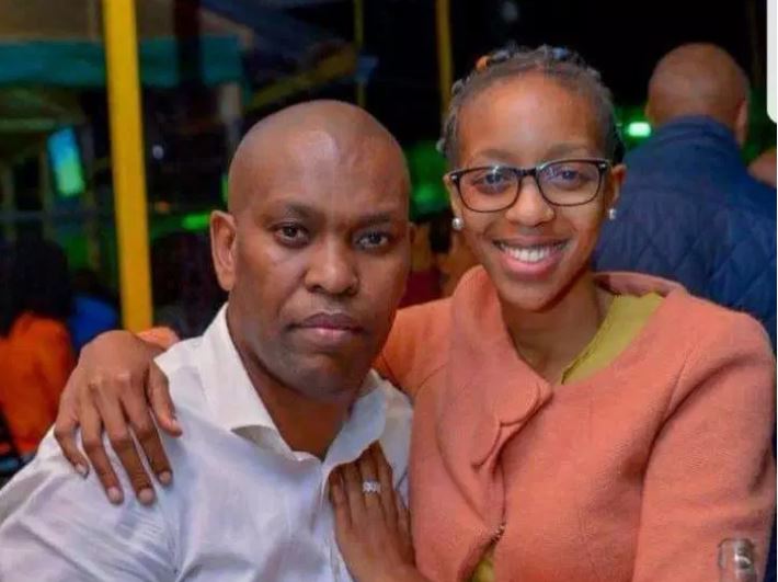 The Latest on Ex-Lovers Row Over Kiambu Road Club