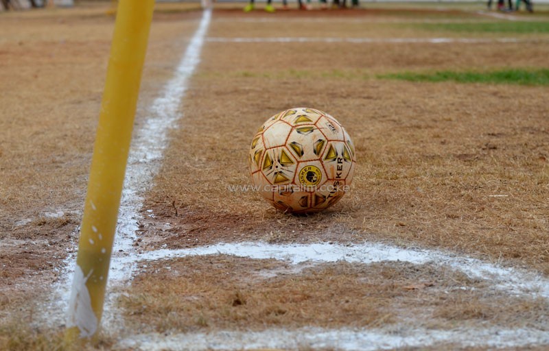 ‘Disgrace to football’ – Muluya slams Ruaraka