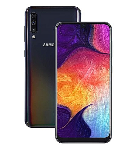 Galaxy A50 picks up July security update in Kenya, May update for Galaxy Tab S4