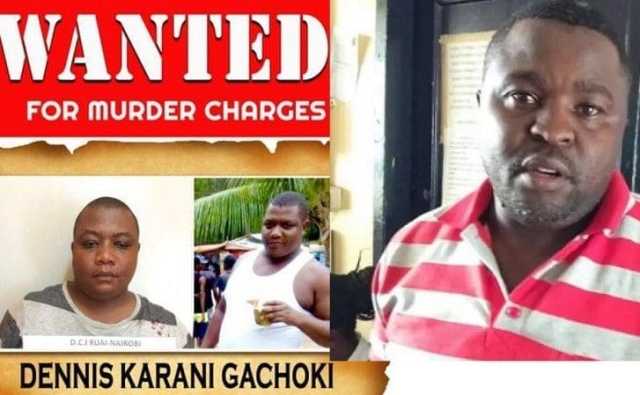 Police reveal identity of suspect linked to daylight shooting of Samuel
