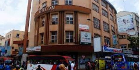ODEON