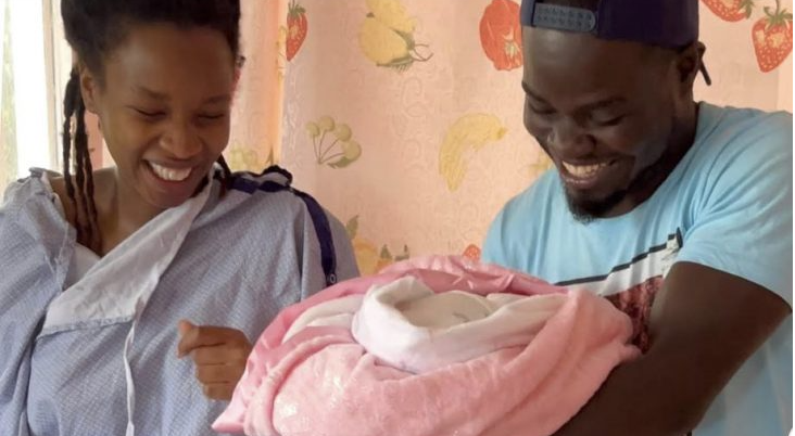 Eric Omondi mocks Mulamwah after making bombshell baby claim