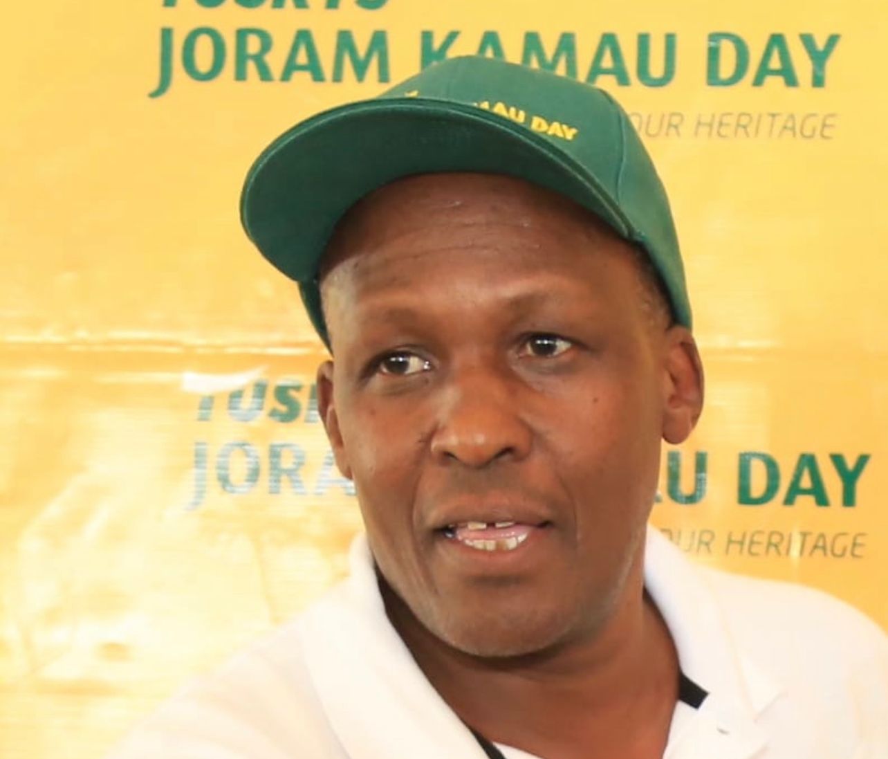 How Tuskys' Stephen Mukuha shaped Kenya's retail industry » Capital News