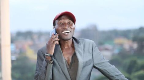 My friends deserted me when I lost Churchill Show gig – Nairobi News