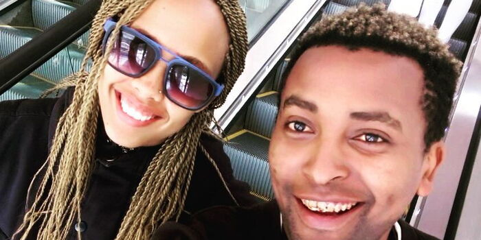 My Wife Left me After I Got Fired from KTN - Shaniqwa