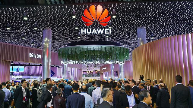 Huawei Announces the Launch of First 5G Commercial Network in South Africa.
