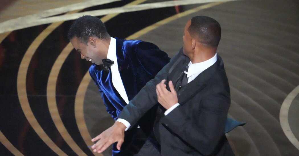 Best and Worst Moments of the 2022 Oscars