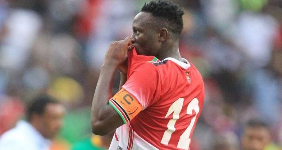 Victor Wanyama Hangs Up His Boots