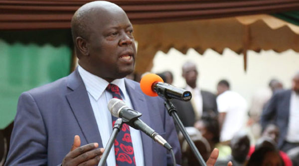 No end to Governor Khaemba tribulations – Weekly Citizen