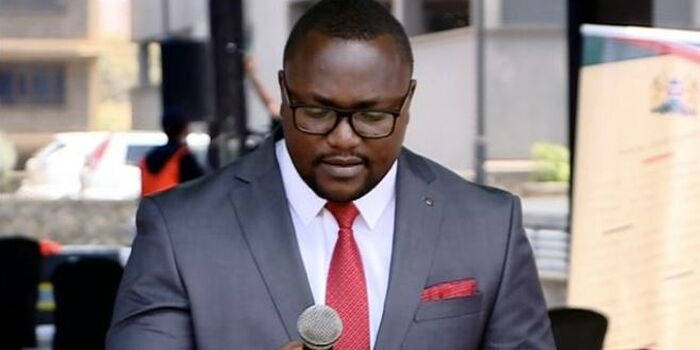 How Supporting Arsenal Cost NTV Anchor Job