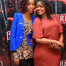 Great Nights with Smirnoff