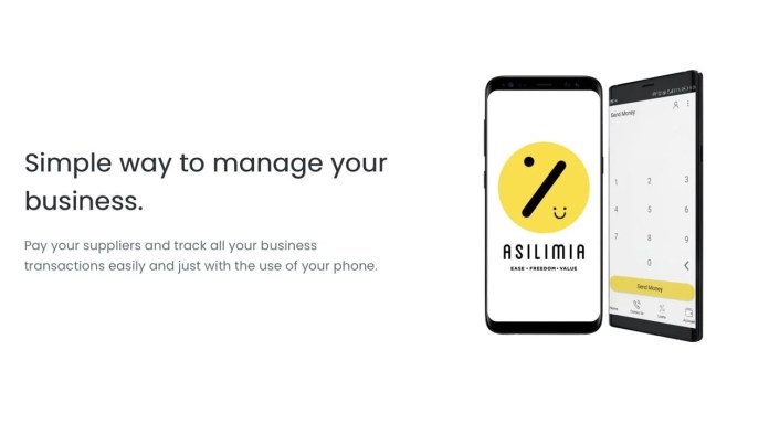 Kenya's Fintech Asilimia secures $2 Million Pre-seed 