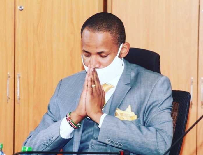 Why Babu Owino Was Acquitted Of Attempted Murder