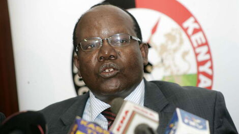 Journalist Wins Ksh9M After 5-Year Court Battle