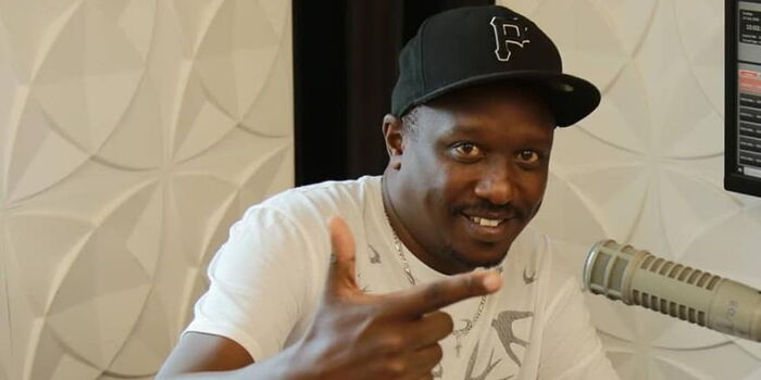 Radio Jambo Presenter Pleads for Ksh 4.3M Financial Help