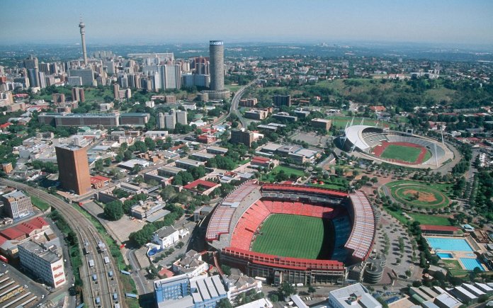 Top 10 Most Dangerous Cities in Africa