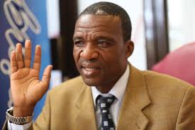 Fireworks at Kakamega county assembly – Weekly Citizen