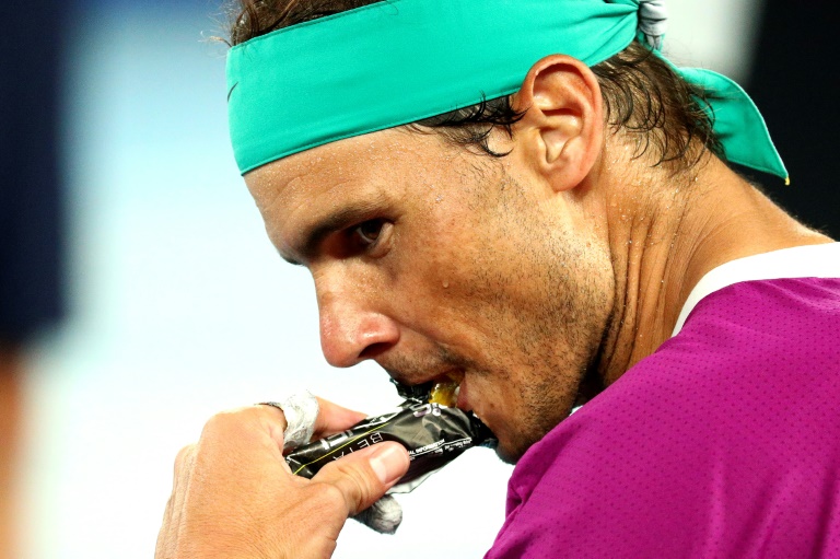 Nadal goes for historic 21st Slam, Medvedev can be spoiler again