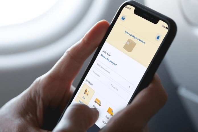 Plentywaka launches delivery services platform for Lagos